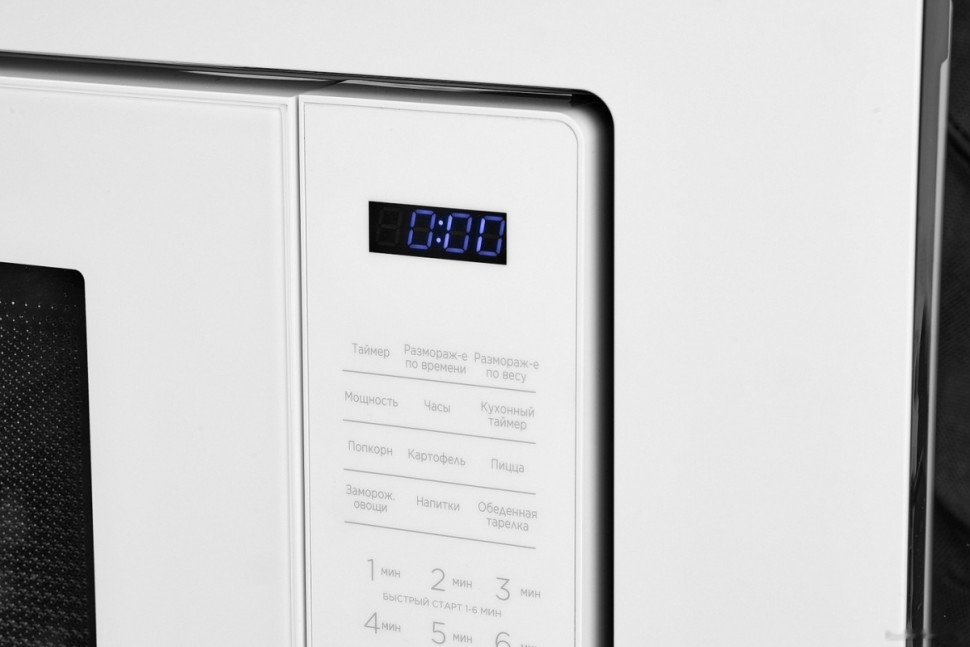 Микроволновая печь Comfee CBM2010W Микроволновая печь Comfee CBM2010W