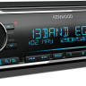 Автомагнитола Kenwood KMM-124 Автомагнитола Kenwood KMM-124