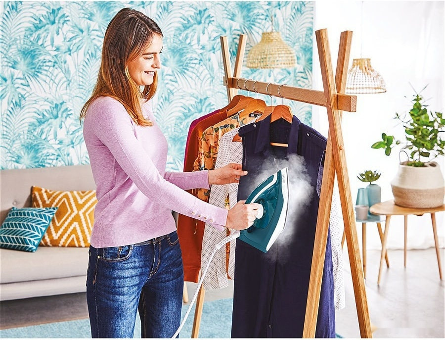 Утюг Tefal SV6115E0