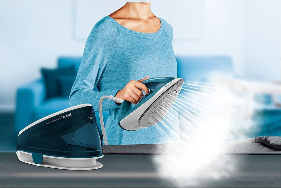 Утюг Tefal SV6115E0