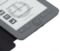 Электронная книга DIGMA M1