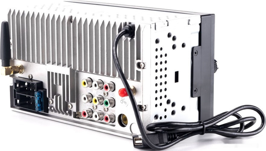 Автомагнитола SWAT AHR-7040