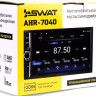 Автомагнитола SWAT AHR-7040