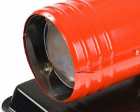 Тепловая пушка Munters GRY-D 20 HE