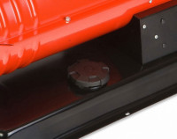 Тепловая пушка Munters GRY-D 20 HE