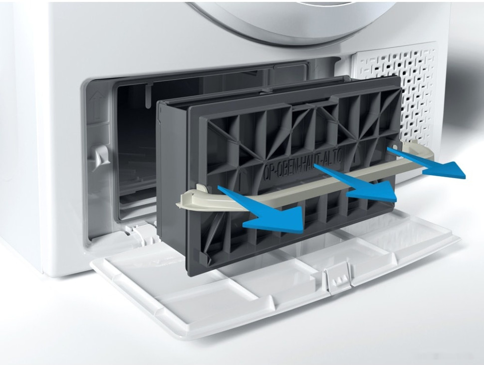 Сушильная машина Indesit YT CM08 8B RU Сушильная машина Indesit YT CM08 8B RU