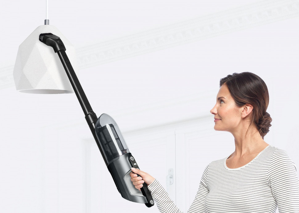 Пылесос Bosch BCH3ALL25