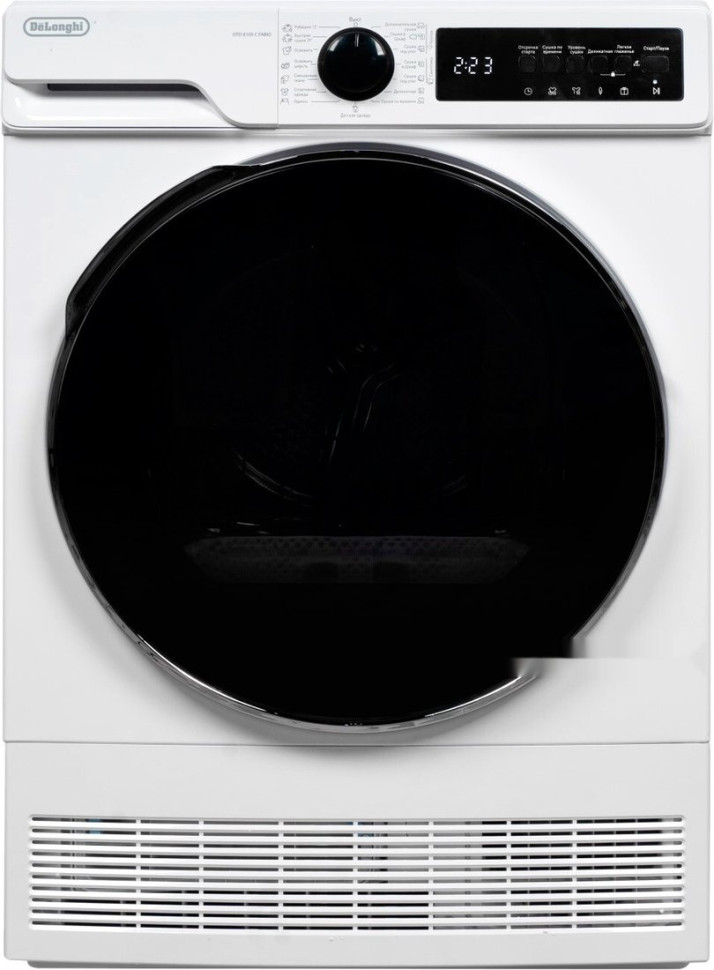 Сушильная машина Delonghi DTD 8105 C Fabio
