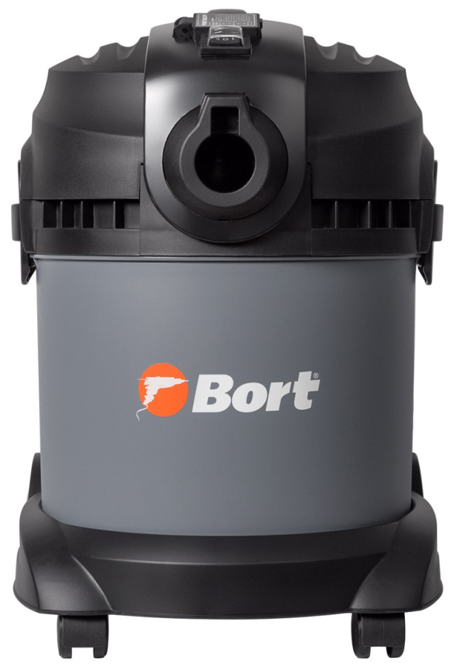 Промышленный пылесос BORT BAX-1520-Smart Clean Промышленный пылесос BORT BAX-1520-Smart Clean