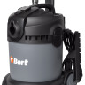 Промышленный пылесос BORT BAX-1520-Smart Clean Промышленный пылесос BORT BAX-1520-Smart Clean