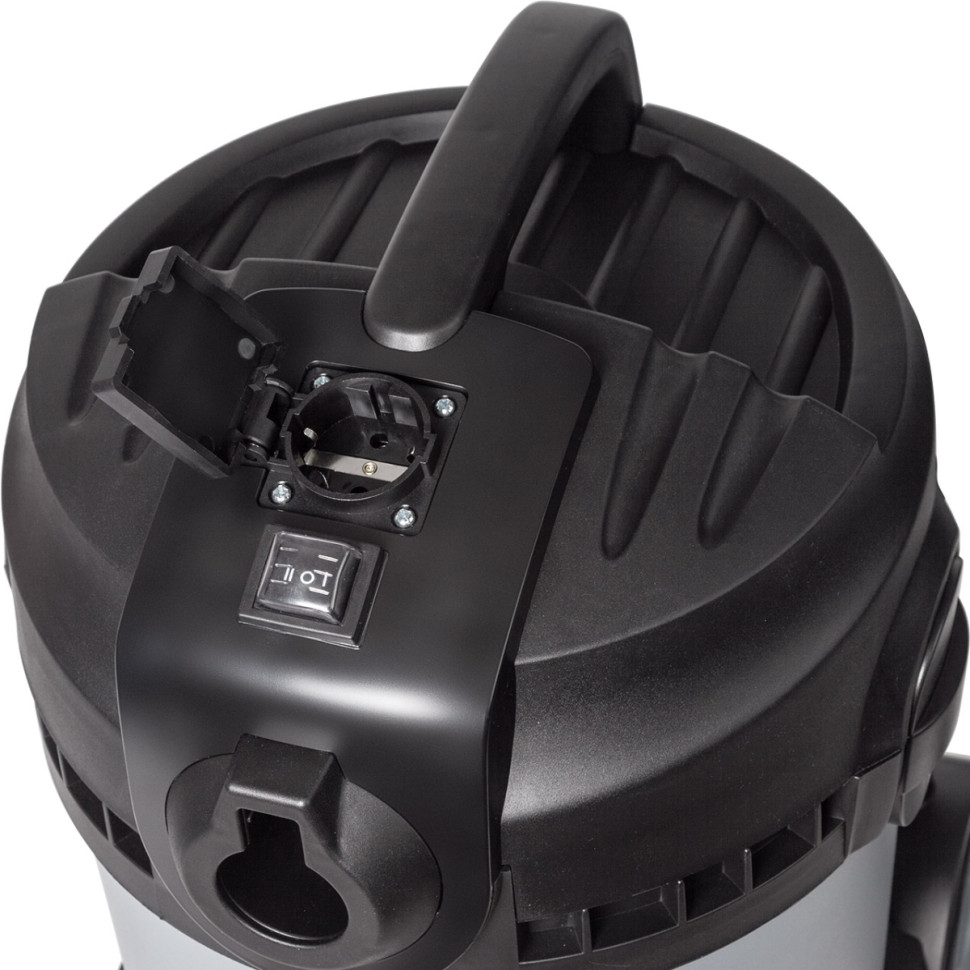 Промышленный пылесос BORT BAX-1520-Smart Clean Промышленный пылесос BORT BAX-1520-Smart Clean