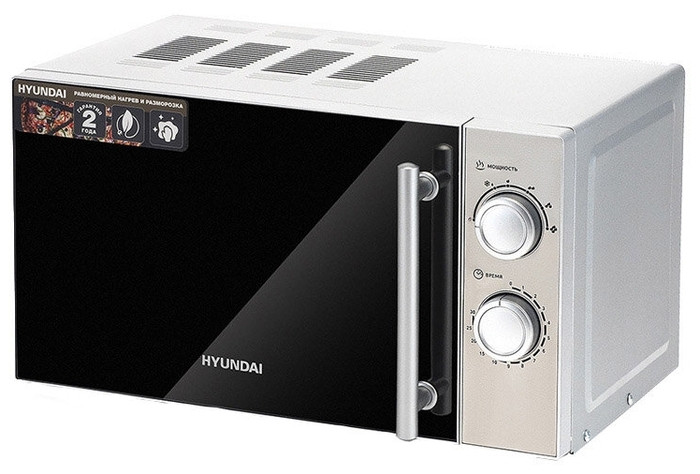 Микроволновая печь Hyundai HYM-M2040 Микроволновая печь Hyundai HYM-M2040