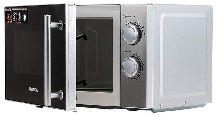 Микроволновая печь Hyundai HYM-M2040 Микроволновая печь Hyundai HYM-M2040