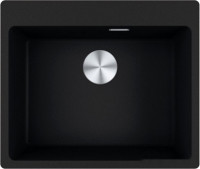 Кухонная мойка Franke MRG 610-54 FTL 114.0696.192 (оникс)