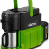 Капельная кофеварка Kitfort KT-7544 Капельная кофеварка Kitfort KT-7544