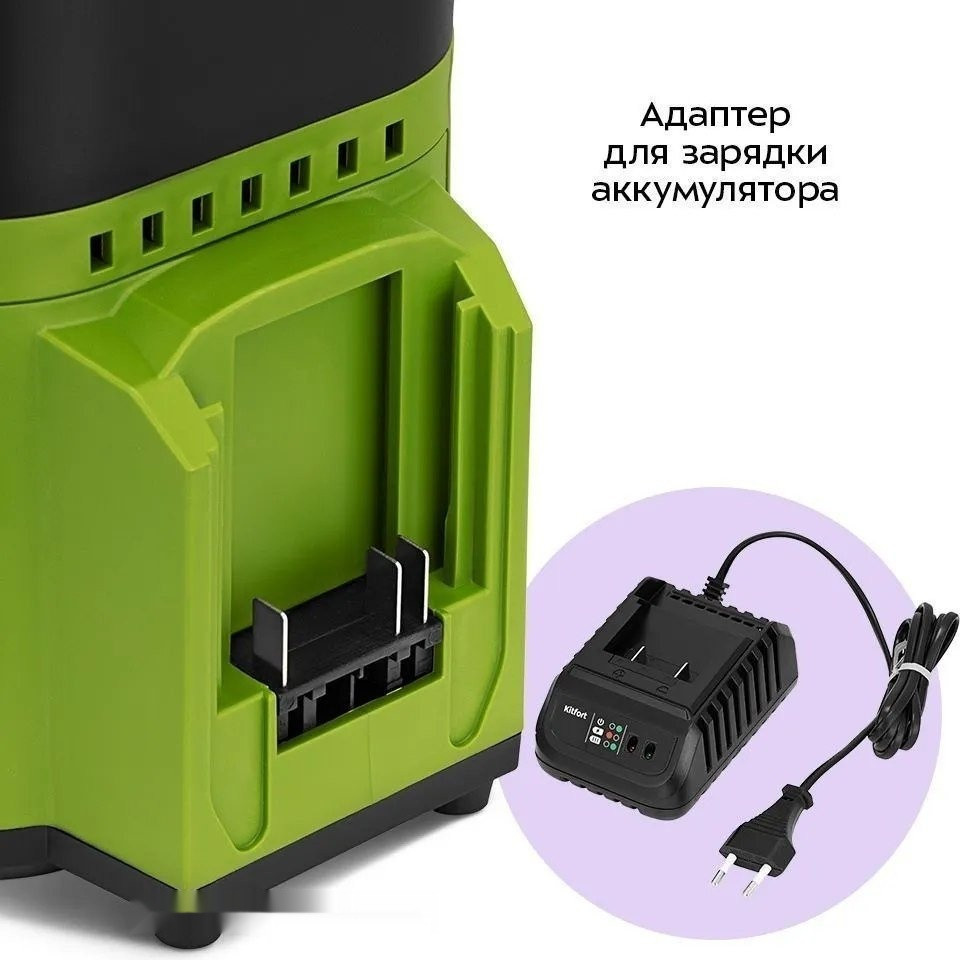 Капельная кофеварка Kitfort KT-7544 Капельная кофеварка Kitfort KT-7544