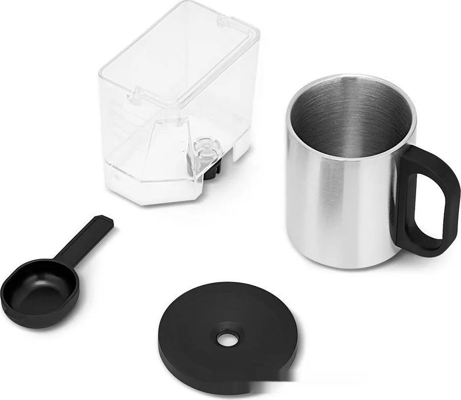 Капельная кофеварка Kitfort KT-7544 Капельная кофеварка Kitfort KT-7544