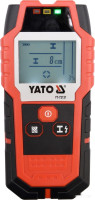 Детектор скрытой проводки Yato YT-73131