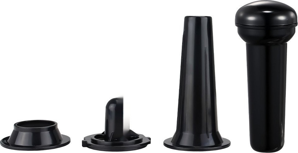 Мясорубка Libhof MG-800B Мясорубка Libhof MG-800B