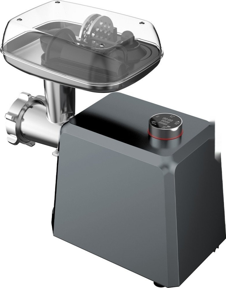 Мясорубка Libhof MG-800B Мясорубка Libhof MG-800B