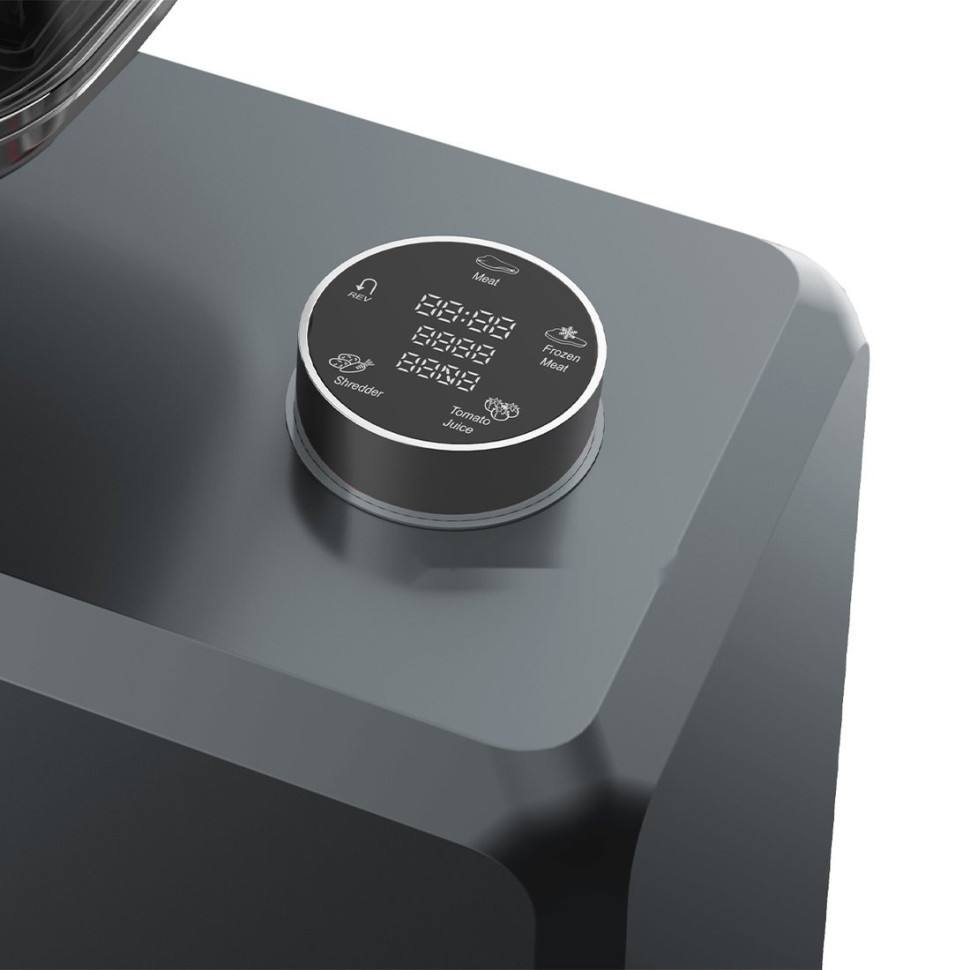 Мясорубка Libhof MG-800B Мясорубка Libhof MG-800B