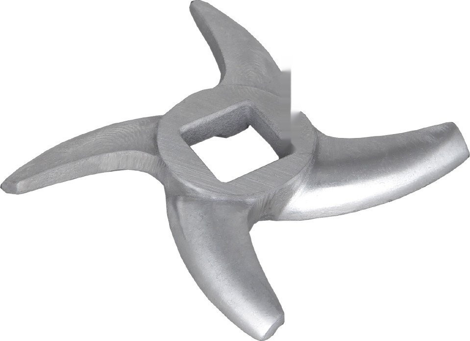 Мясорубка Libhof MG-800B Мясорубка Libhof MG-800B