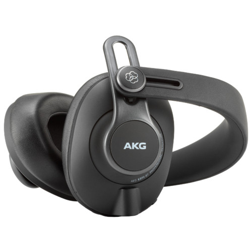 Наушники Akg K 371-BT