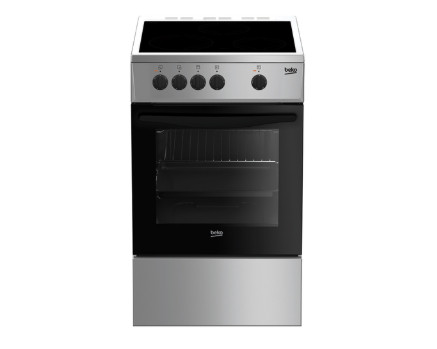 Плита Beko FCS 47007 S