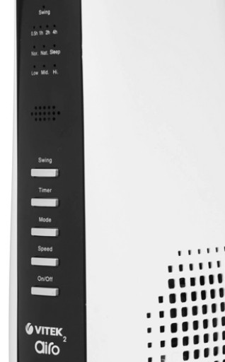 Вентилятор Vitek VT-1930 Вентилятор Vitek VT-1930