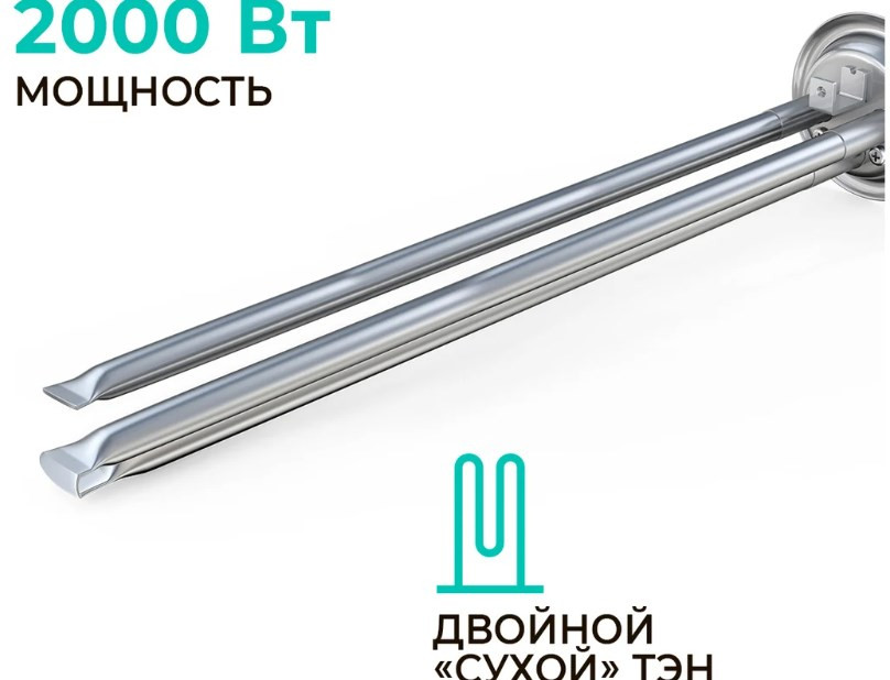 Водонагреватель Timberk T-WSE50-N60-V-WF Водонагреватель Timberk T-WSE50-N60-V-WF