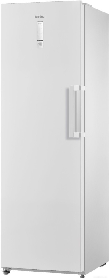 Морозильник Korting KNFR 1896 W Морозильник Korting KNFR 1896 W