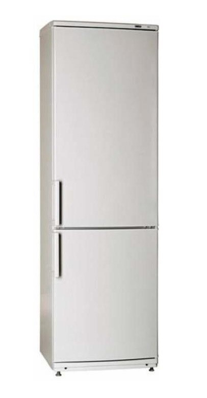 Холодильник с нижней морозильной камерой ATLANT ХМ 4024-000