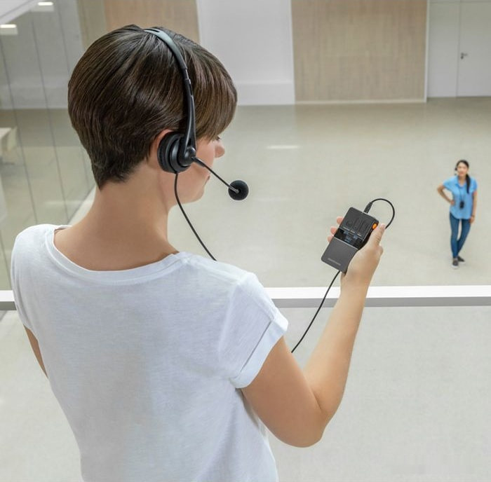 Наушники Beyerdynamic HSP 321 Наушники Beyerdynamic HSP 321