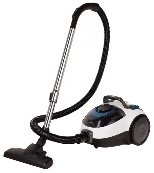 Пылесос Polaris PVC 2016 Пылесос Polaris PVC 2016