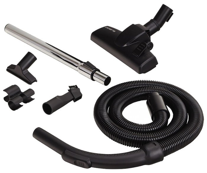 Пылесос Polaris PVC 2016 Пылесос Polaris PVC 2016