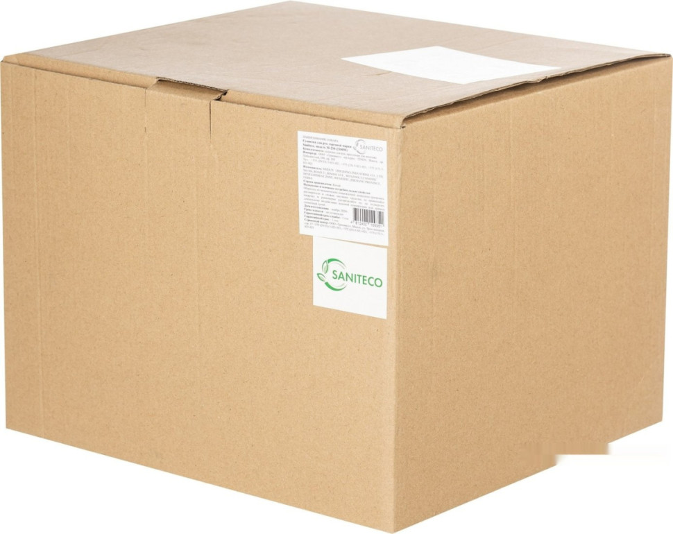 Сушилка для рук Saniteco M-230 (2100W) Сушилка для рук Saniteco M-230 (2100W)