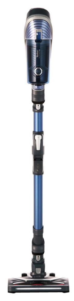 Вертикальный пылесос Tefal TY9690WO