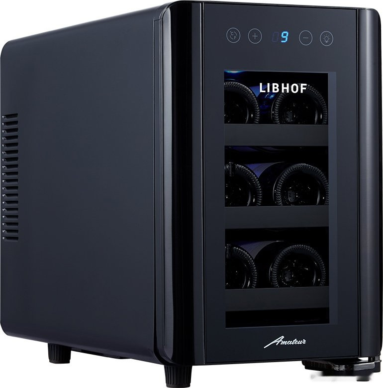 Винный шкаф Libhof Amateur AX-6