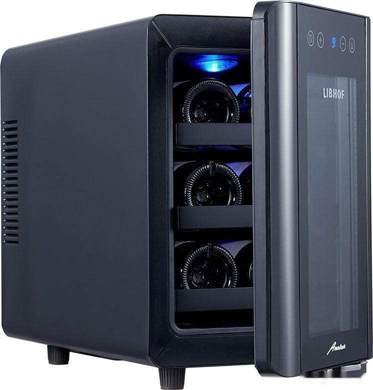 Винный шкаф Libhof Amateur AX-6