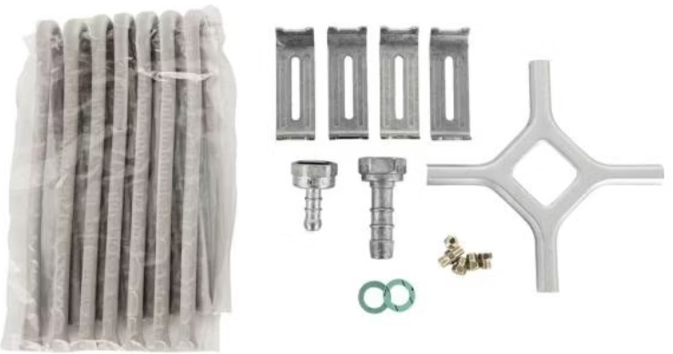 Варочная панель Grundig GIGF 7235220 X Варочная панель Grundig GIGF 7235220 X