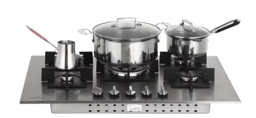 Варочная панель Grundig GIGF 7235220 X Варочная панель Grundig GIGF 7235220 X