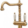 Смеситель Franke Rubinetto Old England Смеситель Franke Rubinetto Old England