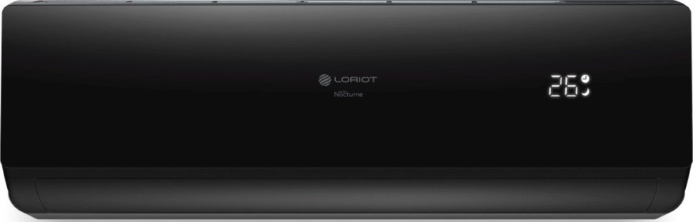 Кондиционер Loriot Nocturne LAC-12TN
