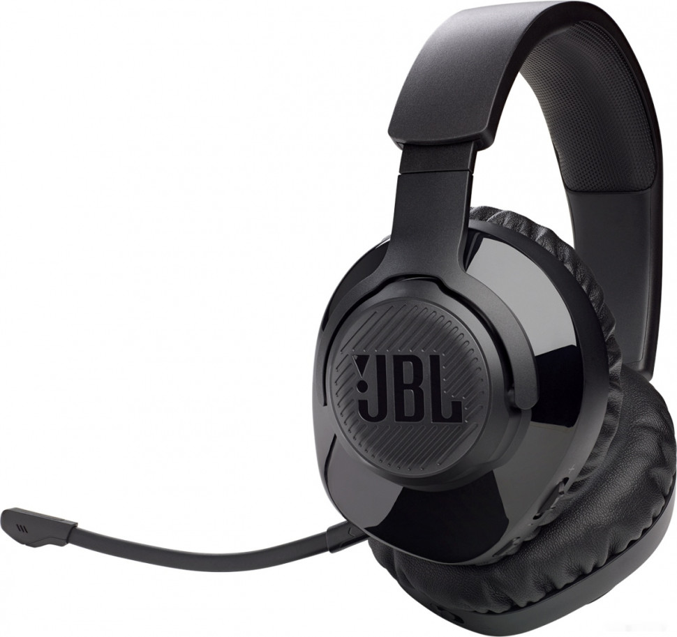 Наушники JBL Free WFH Wireless