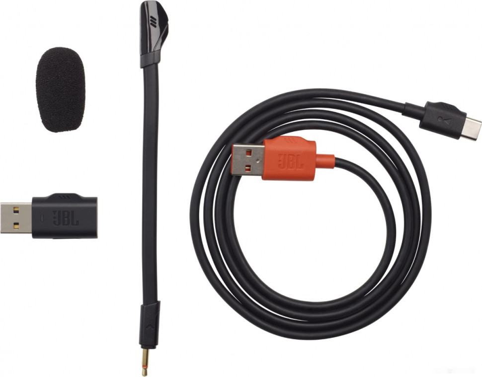 Наушники JBL Free WFH Wireless