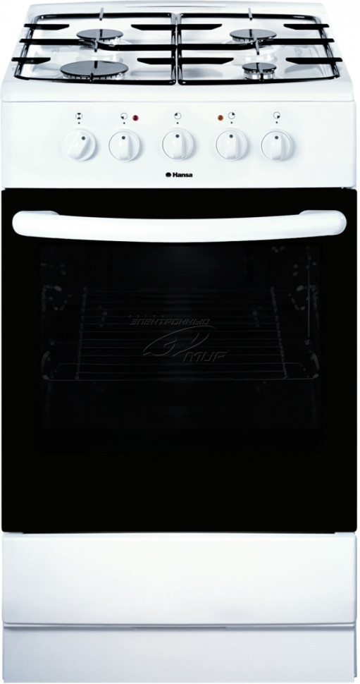 Плита Hansa FCMW68020