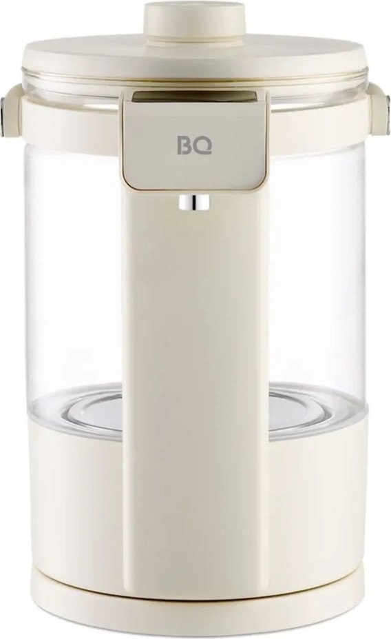 Электрический чайник BQ TP331 (слоновая кость) Электрический чайник BQ TP331 (слоновая кость)