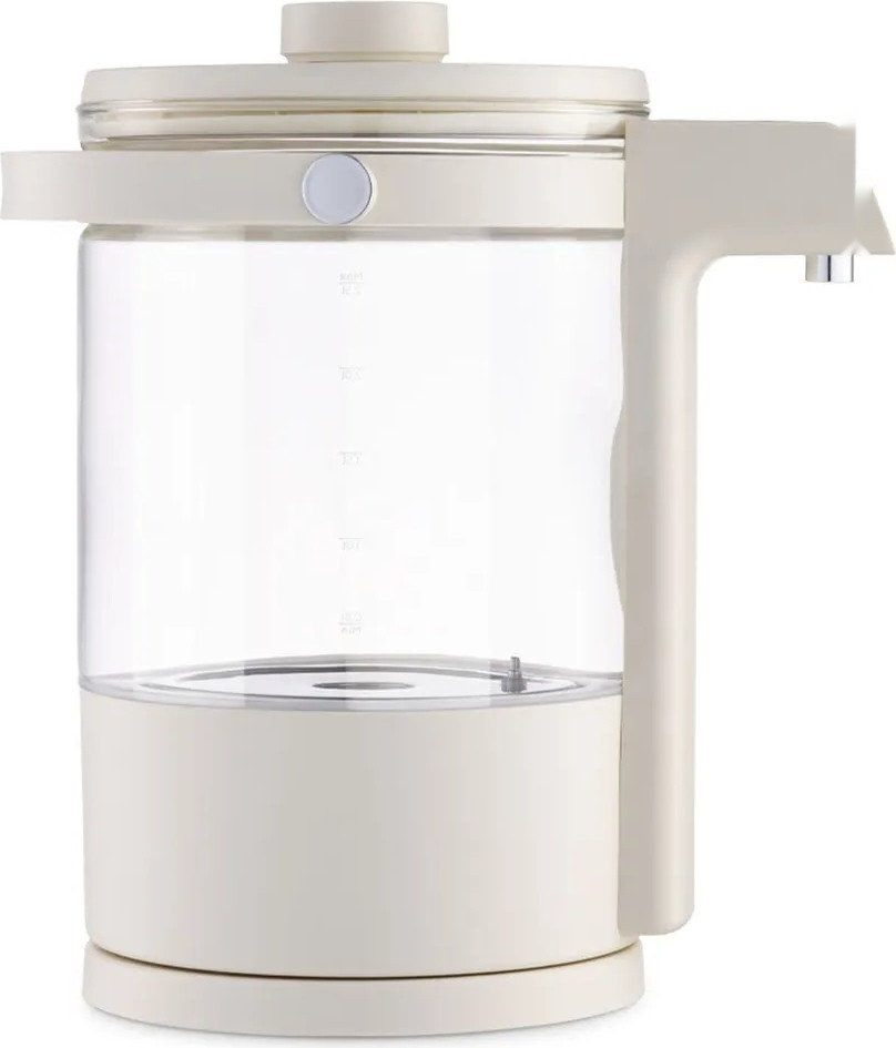 Электрический чайник BQ TP331 (слоновая кость) Электрический чайник BQ TP331 (слоновая кость)