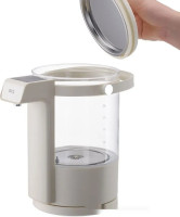 Электрический чайник BQ TP331 (слоновая кость)