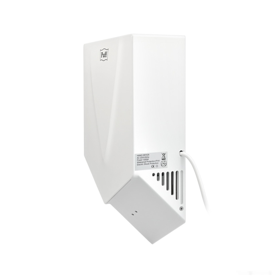 Сушилка для рук Puff 8802 Сушилка для рук Puff 8802